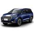 Брызговики для Jetour x90 plus