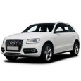 Брызговики для Audi Q5 2008-2021