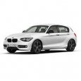 Фаркопы на BMW 1