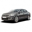 Брызговики для Citroen C-Elisee