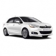 Брызговики для Citroen C4