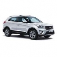 Коврики для Hyundai Creta