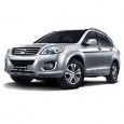 Коврики для Great Wall Hover