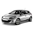Брызговики для Renault Megane