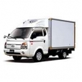 Коврики для Hyundai Porter