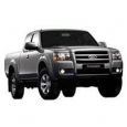 Обвес и тюнинг для Ford Ranger 2 2006-2009