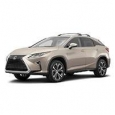 Lexus RX-350 2015-2021