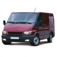 Обвес и тюнинг для Ford Transit 2000-2006