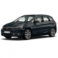 BMW 2 2014-2021