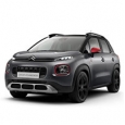 Брызговики для Citroen C3 Aircross