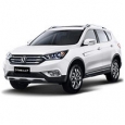 Брызговики для DongFeng AX7
