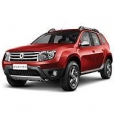 Брызговики для Renault Duster