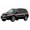 Брызговики для Suzuki Grand Vitara