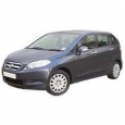 Аксессуары для Honda FR-V