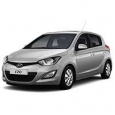 Коврики для Hyundai i20