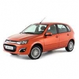 Брызговики для Lada Kalina
