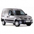 Брызговики для Renault Kangoo