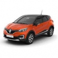 Брызговики для Renault Kaptur