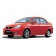 Фаркопы для Suzuki Liana