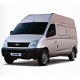 Аксессуары для ГАЗ Maxus