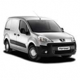 Коврики для Peugeot Partner