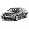 Решетки радиатора Volkswagen Passat