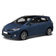 Коврики для Toyota Verso