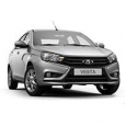 Брызговики для Lada Vesta