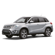 Брызговики для Suzuki Vitara