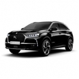 Брызговики для Citroen DS7 Crossback