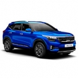 Брызговики для Kia Seltos