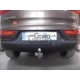 Фаркоп оцинкованный Galia шар C съемный для Hyundai ix35/Kia Sportage 2010-2015