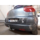 Фаркоп оцинкованный Galia шар A для Citroen C4 Picasso/Grand Picasso/Peugeot 5008 2007-2016