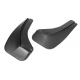Брызговики задние Rival 2 шт для Skoda Karoq 2020-2021
